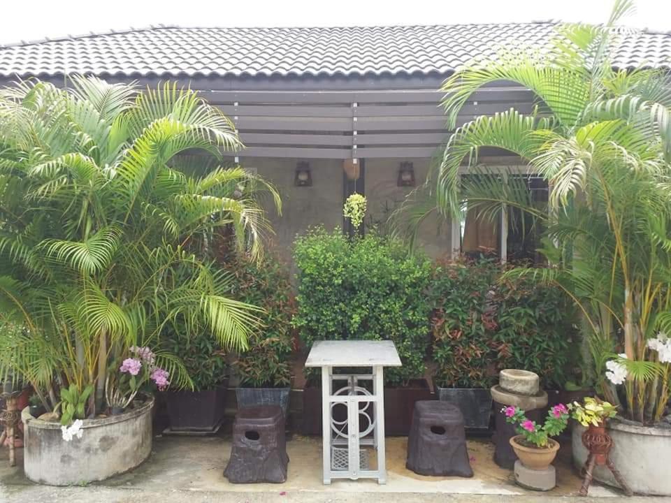 Yotin Guest House Trat Kültér fotó