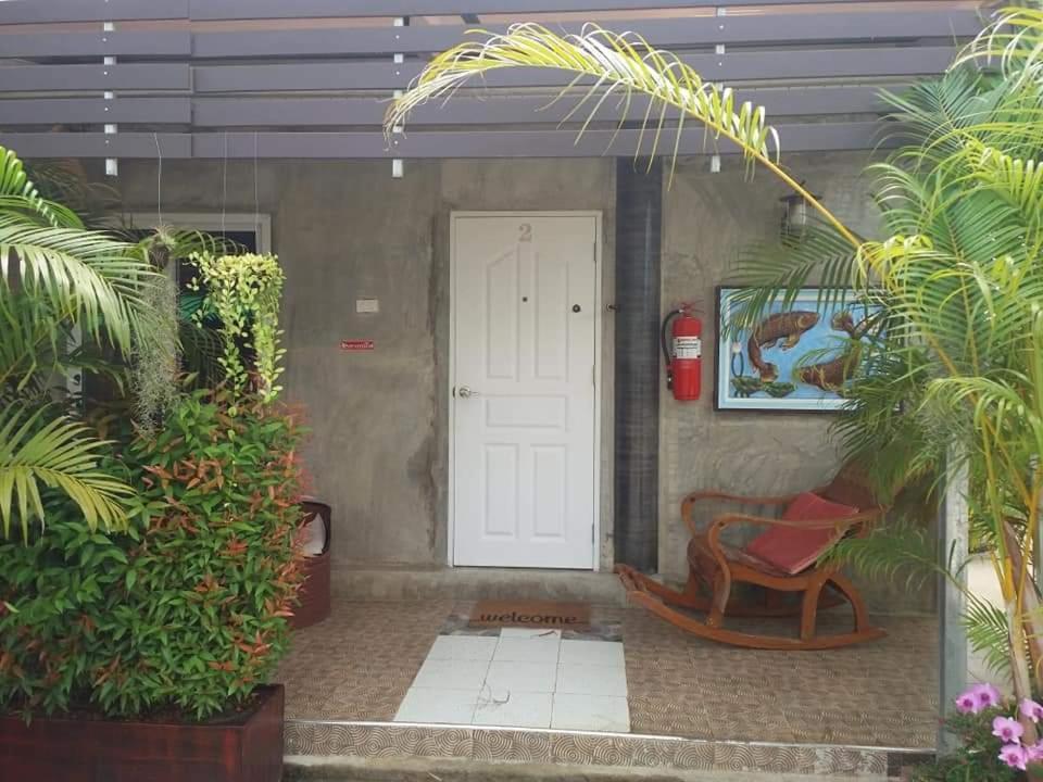 Yotin Guest House Trat Kültér fotó