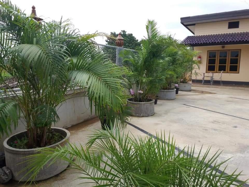 Yotin Guest House Trat Kültér fotó