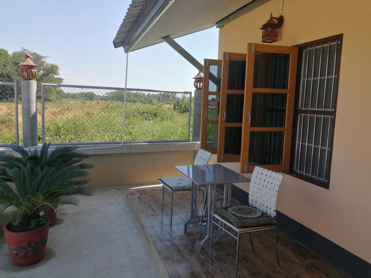 Yotin Guest House Trat Kültér fotó