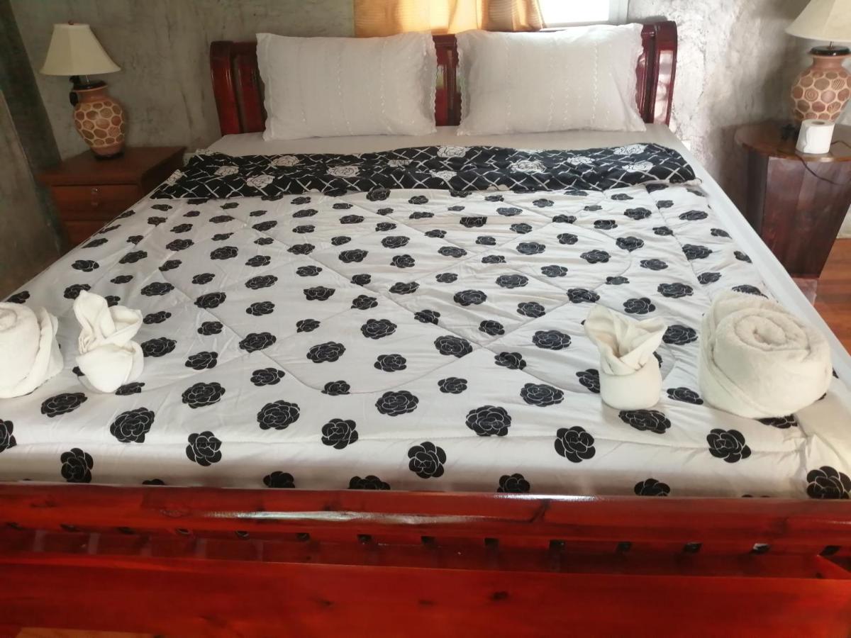 Yotin Guest House Trat Kültér fotó