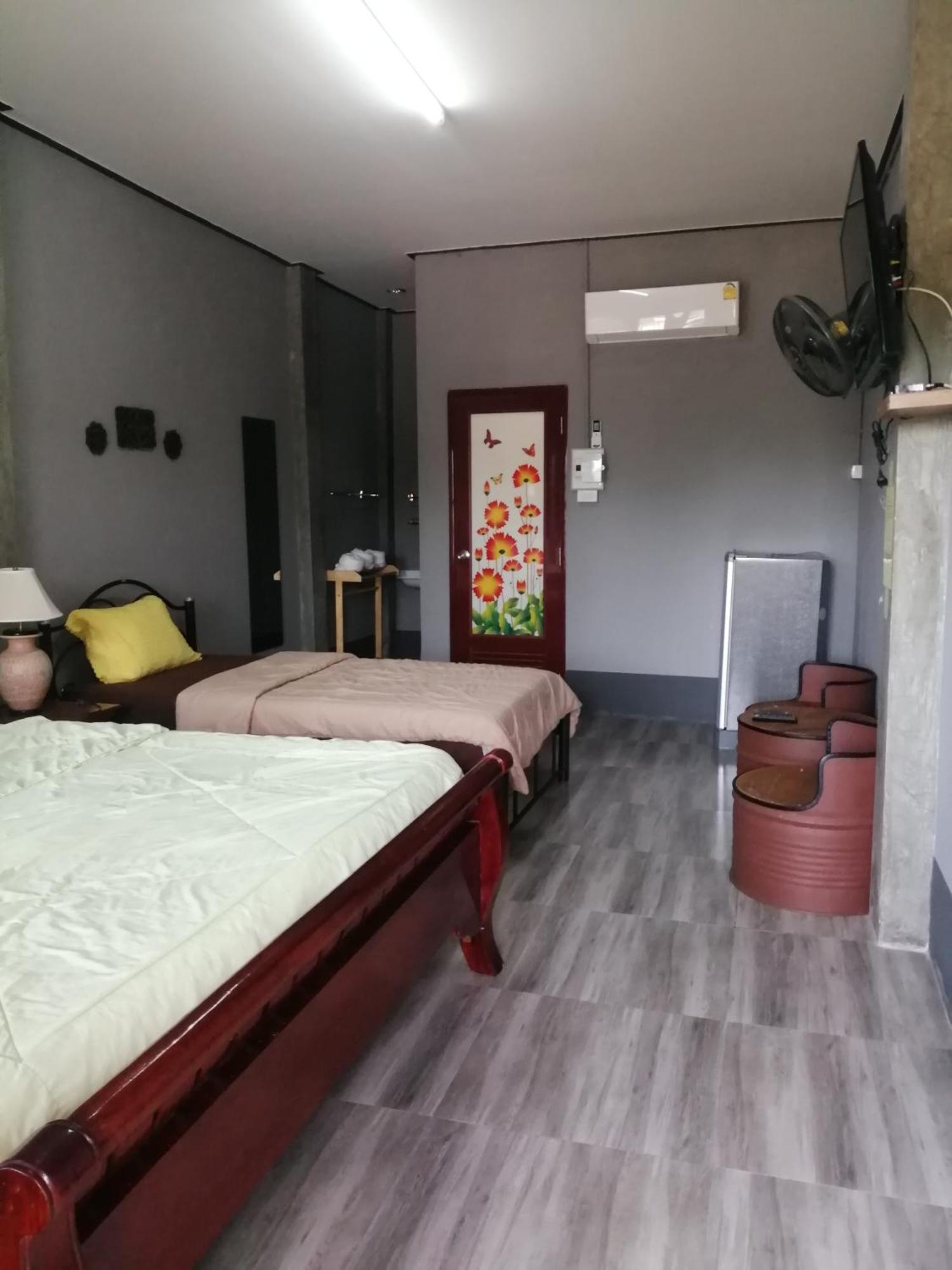 Yotin Guest House Trat Kültér fotó