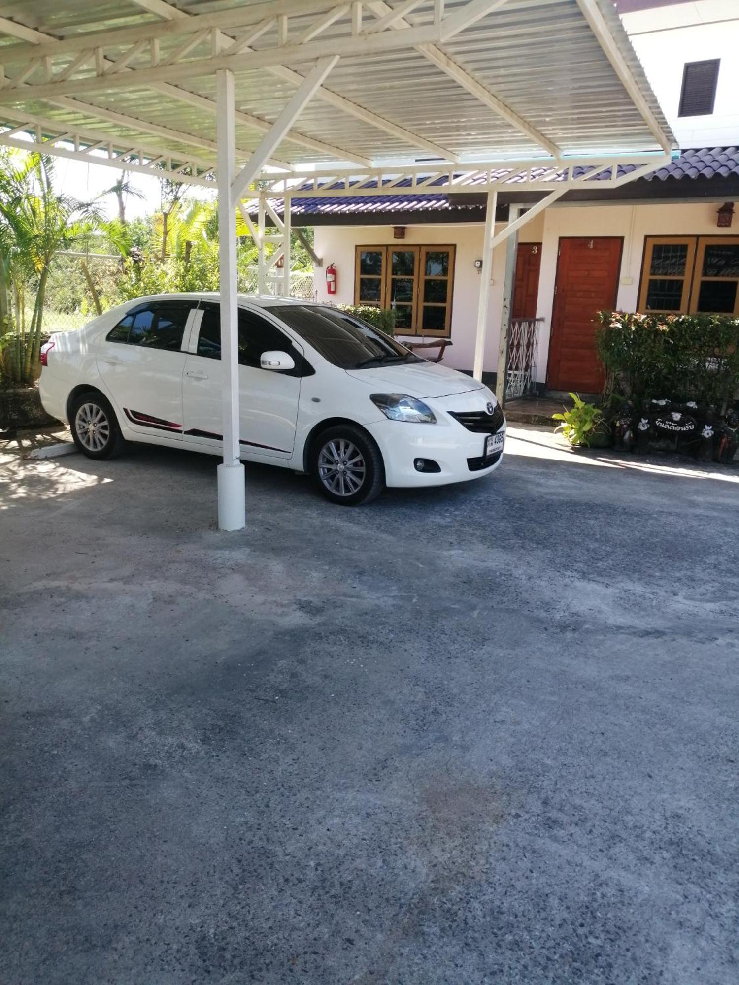 Yotin Guest House Trat Kültér fotó