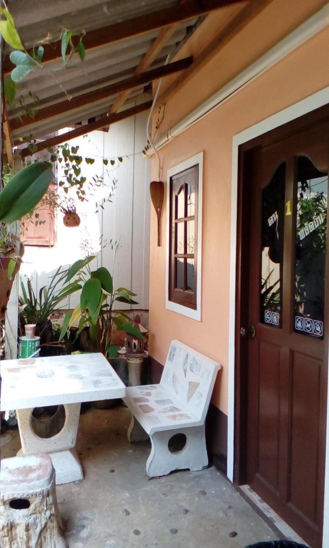Yotin Guest House Trat Kültér fotó