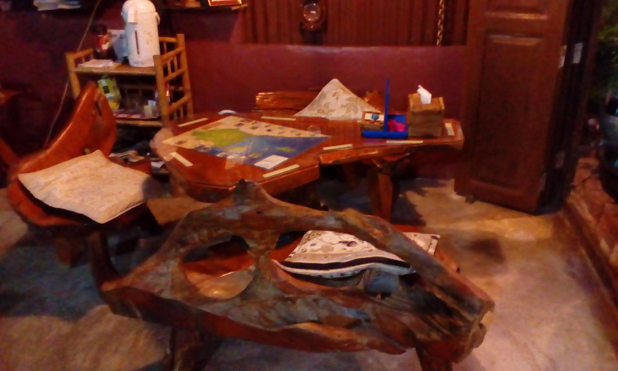 Yotin Guest House Trat Kültér fotó