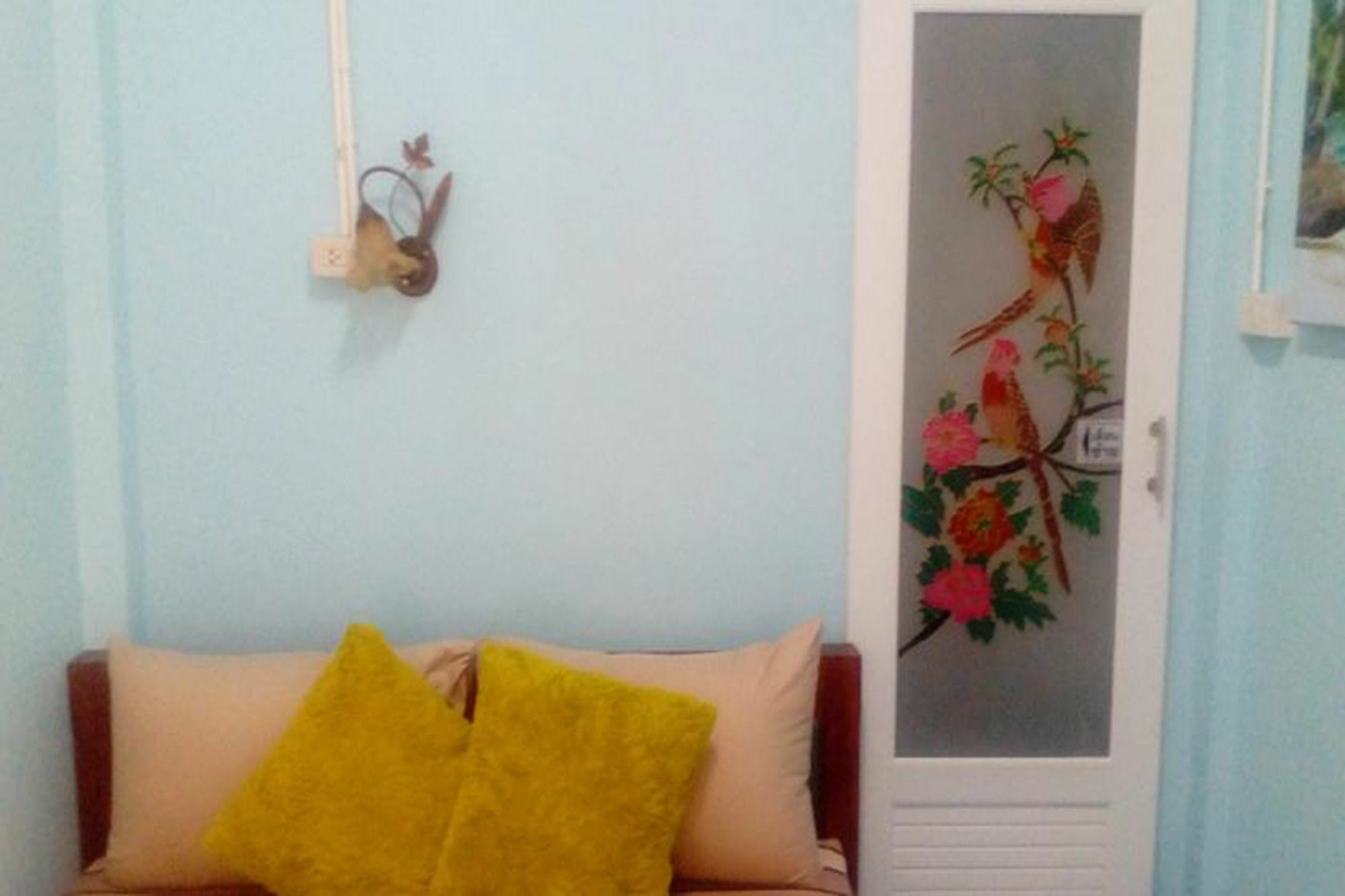 Yotin Guest House Trat Kültér fotó