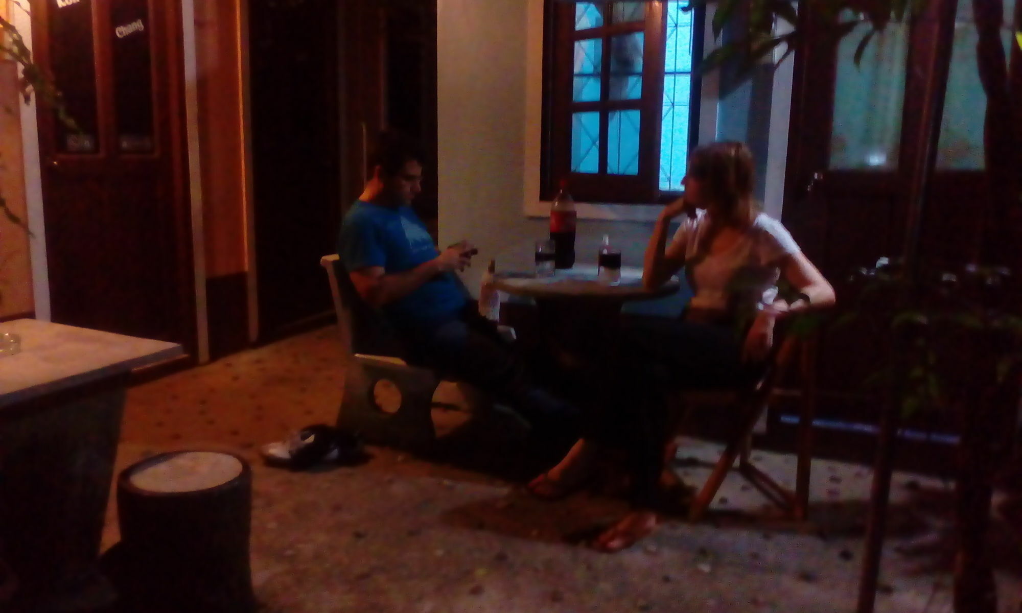 Yotin Guest House Trat Kültér fotó