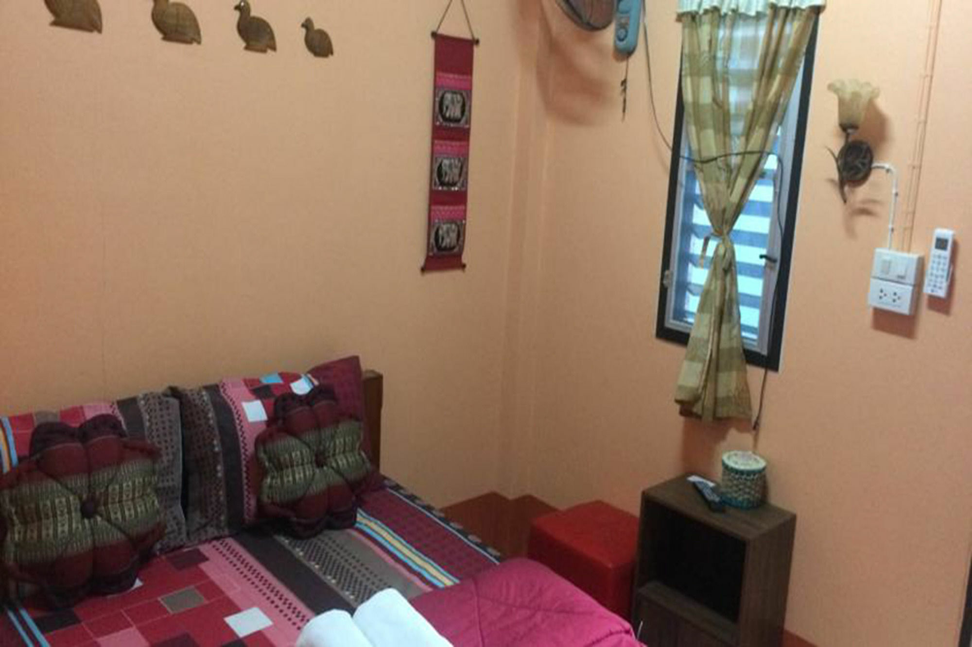Yotin Guest House Trat Kültér fotó