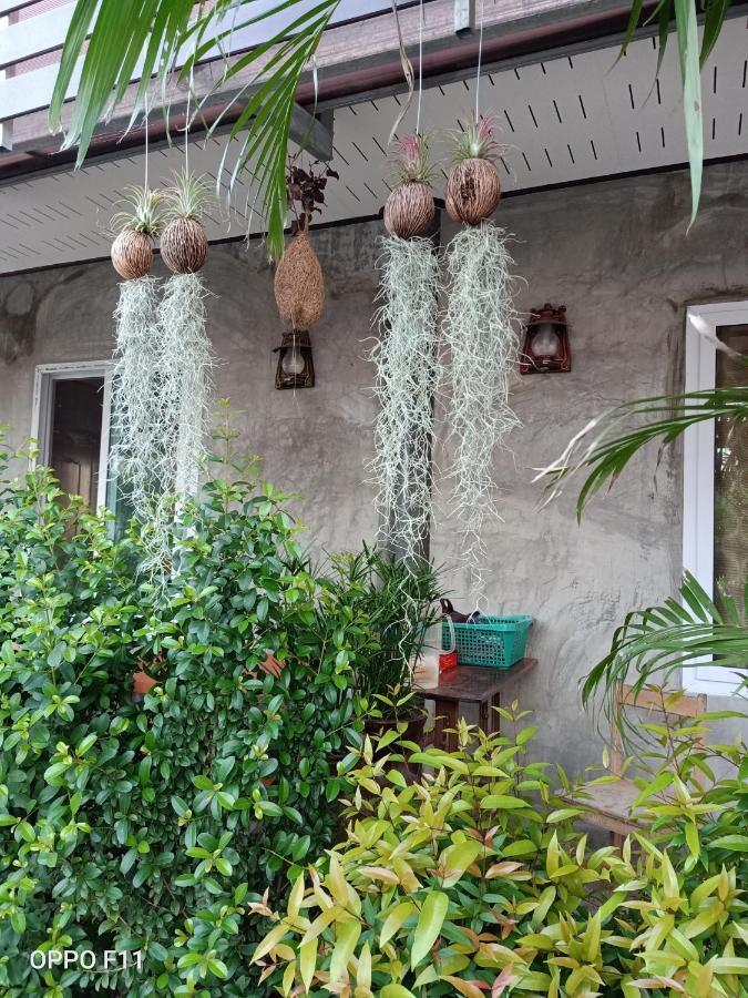 Yotin Guest House Trat Kültér fotó