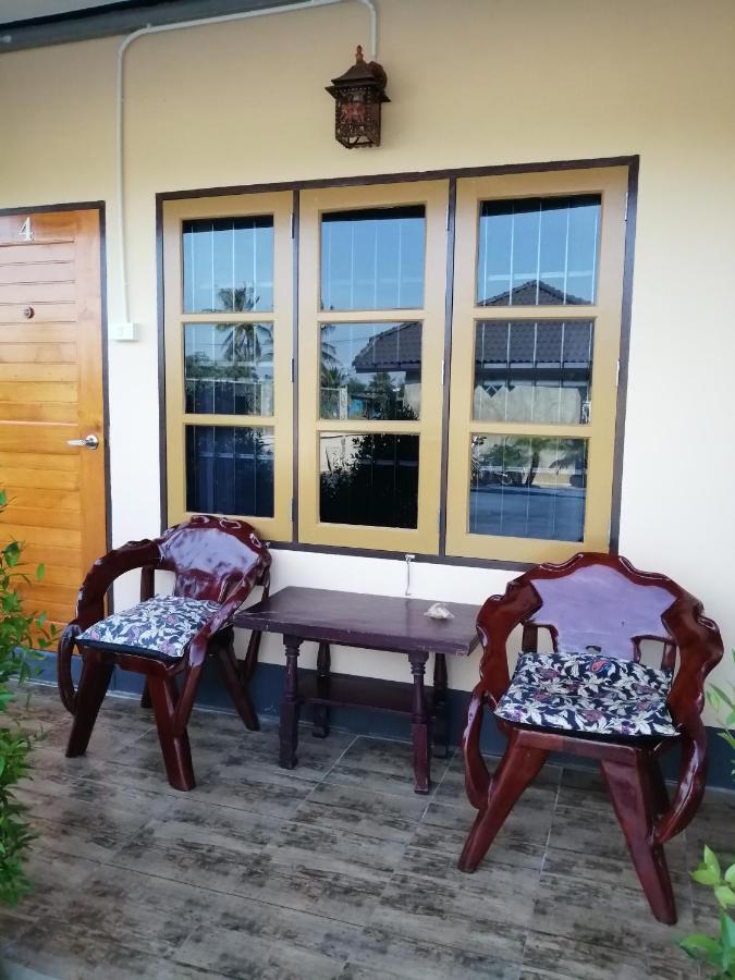 Yotin Guest House Trat Kültér fotó