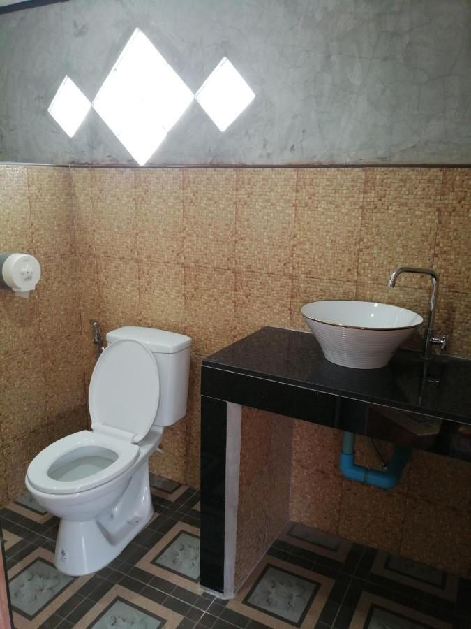 Yotin Guest House Trat Kültér fotó