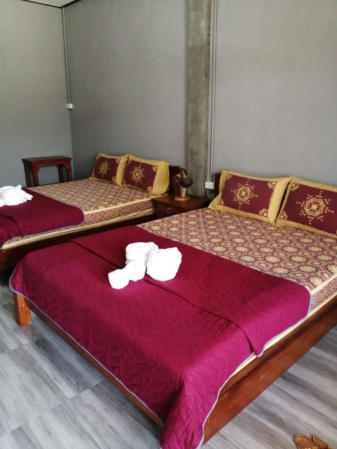 Yotin Guest House Trat Kültér fotó