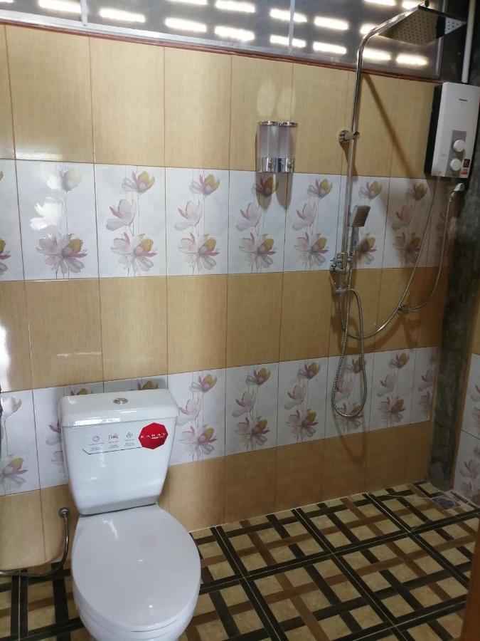 Yotin Guest House Trat Kültér fotó