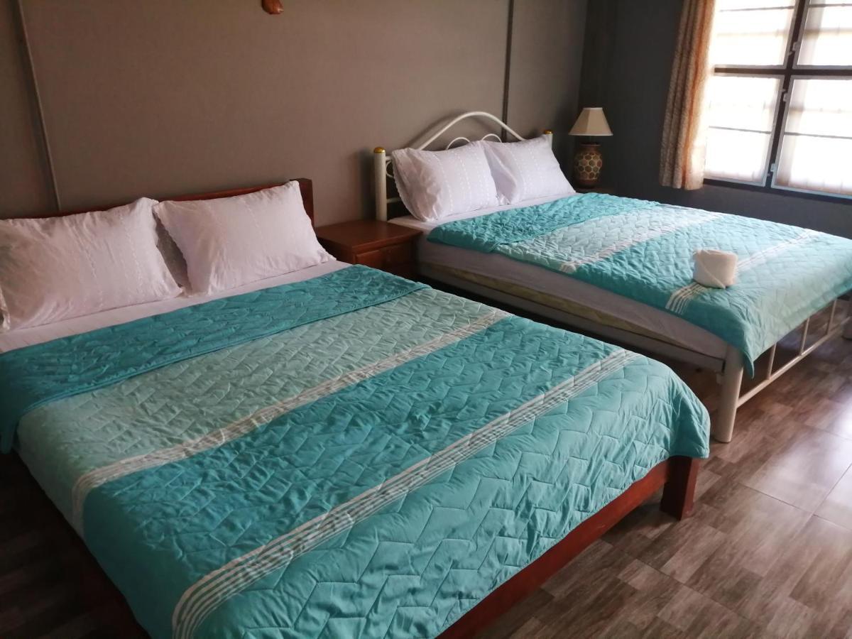Yotin Guest House Trat Kültér fotó