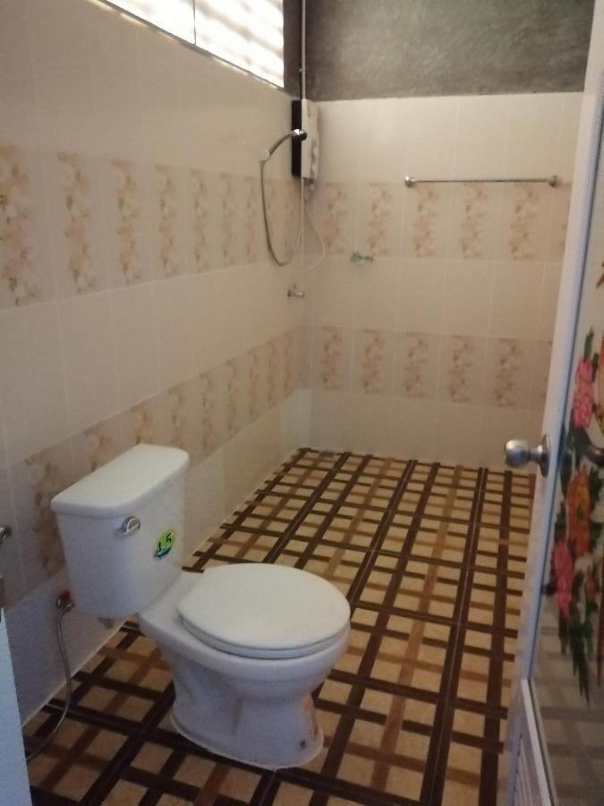 Yotin Guest House Trat Kültér fotó
