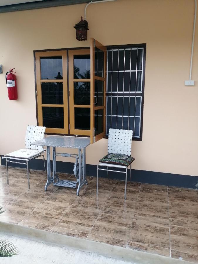 Yotin Guest House Trat Kültér fotó