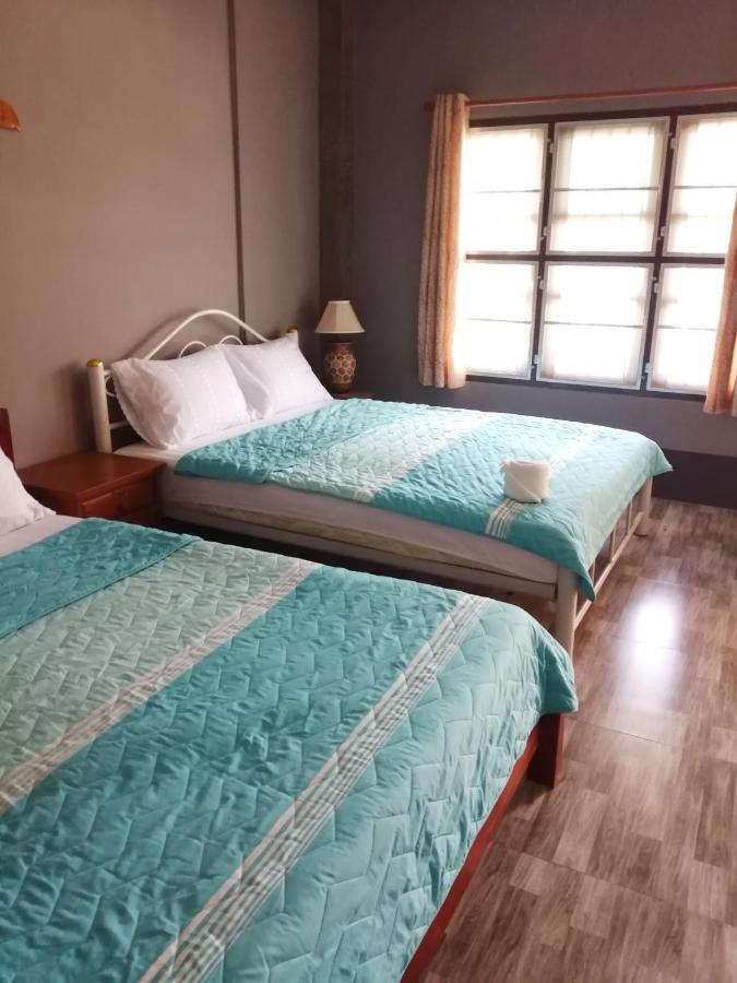 Yotin Guest House Trat Kültér fotó