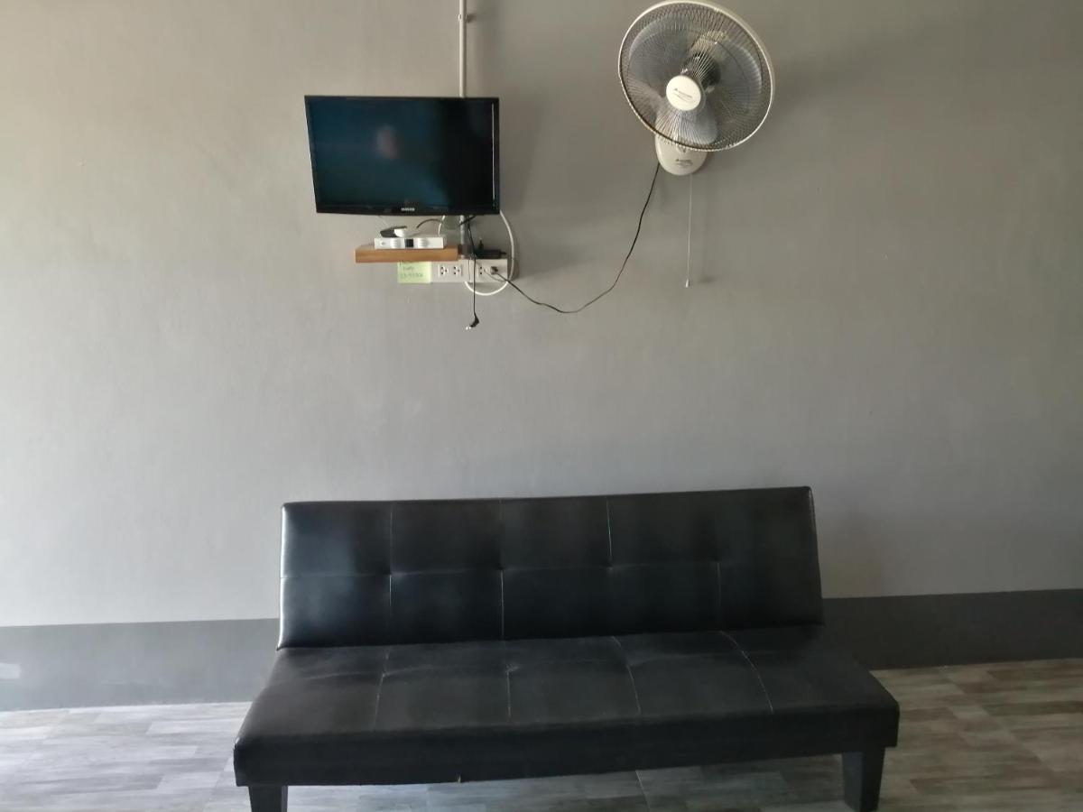 Yotin Guest House Trat Kültér fotó