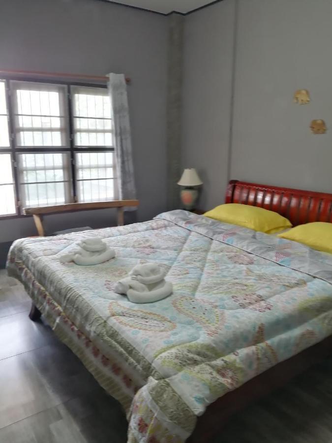 Yotin Guest House Trat Kültér fotó